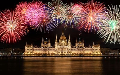 Туры в Венгрию