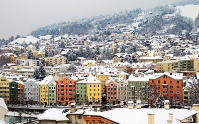 Туры в Австрию