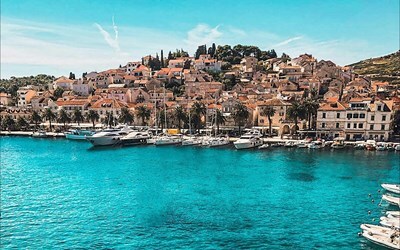 Тури в Загреб