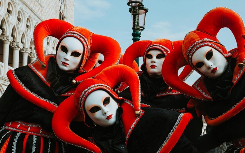 Фотография  