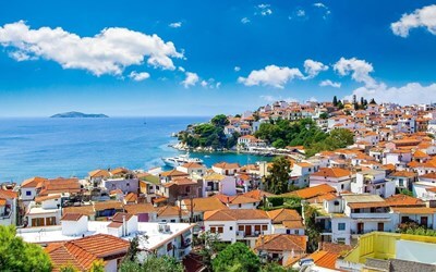 Туры Полигирос