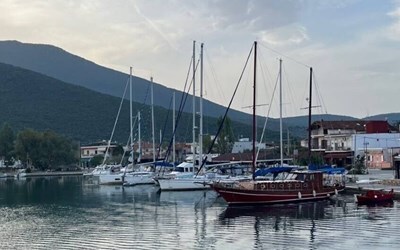 Туры Полигирос