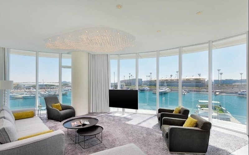 Апартаменти  