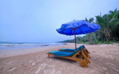 Экзотические туры