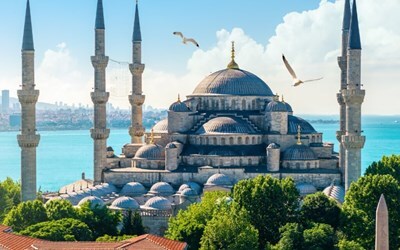 Туры и путевки от всех туроператоров