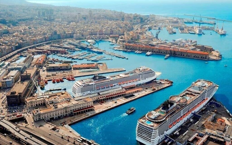 Территория  