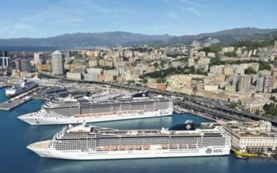 Круїз+автобус 10 днів (без нічних переїздів)