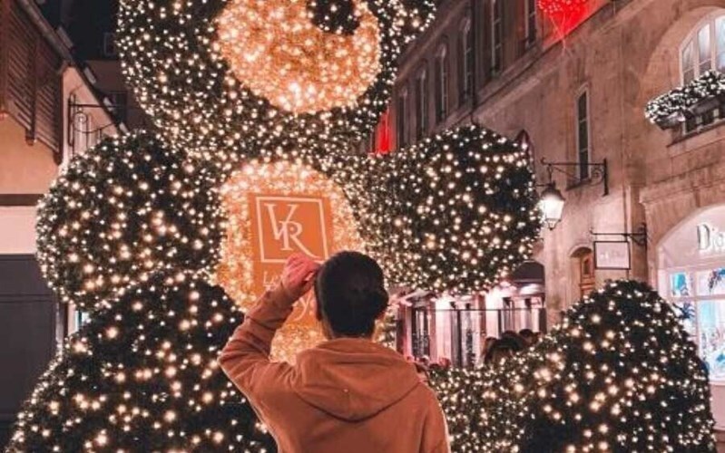 Апартаменты