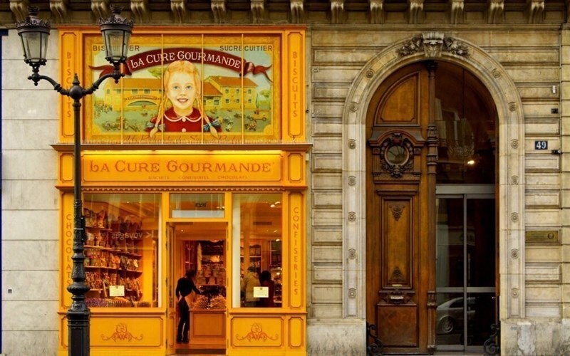 Территория