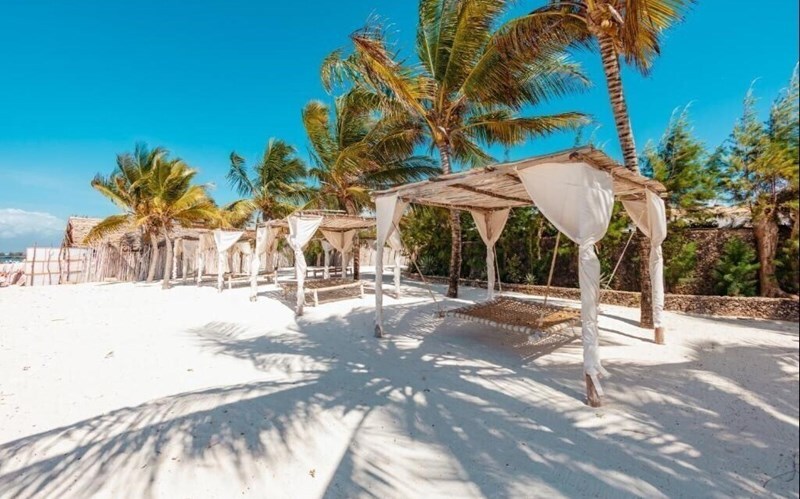 Изображение Twiga Beach 4*