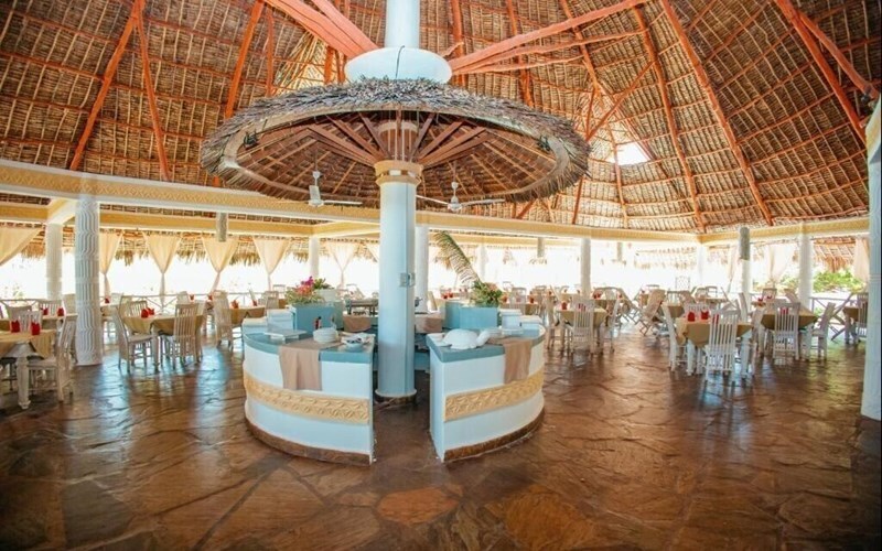 Фотография Twiga Beach 4*