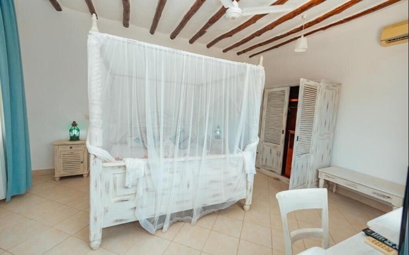 Вид Twiga Beach 4*