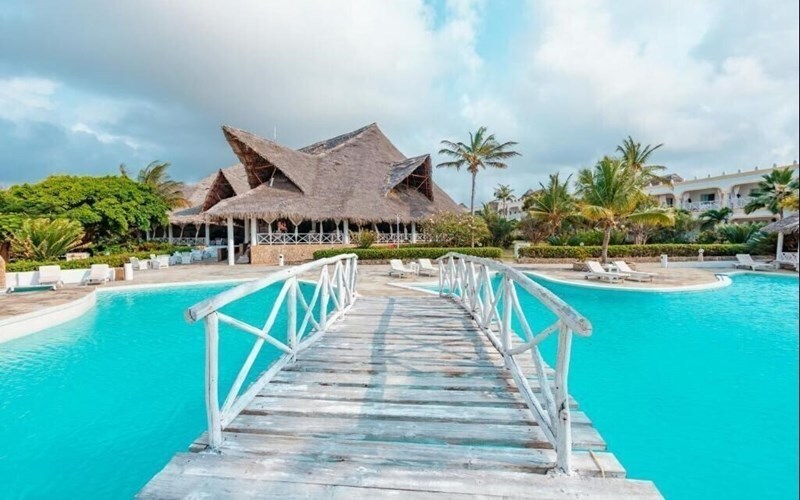 Фото Twiga Beach 4*