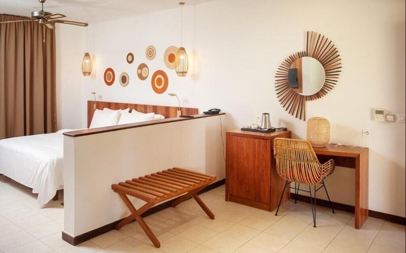 Картинка Vanila Hotel 3*