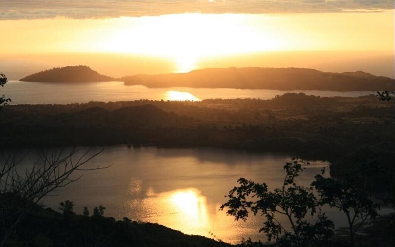 Фотографія Vanila Hotel 3*