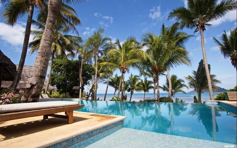 Фото Vanila Hotel 3*