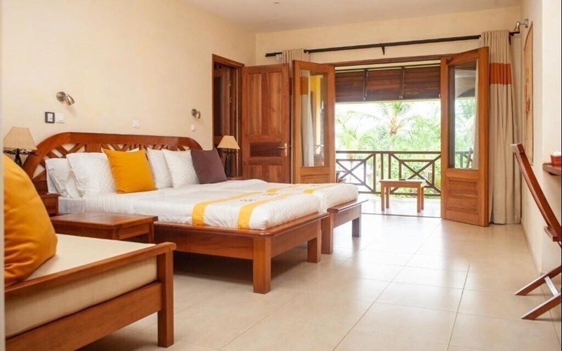 Зображення Vanila Hotel 3*