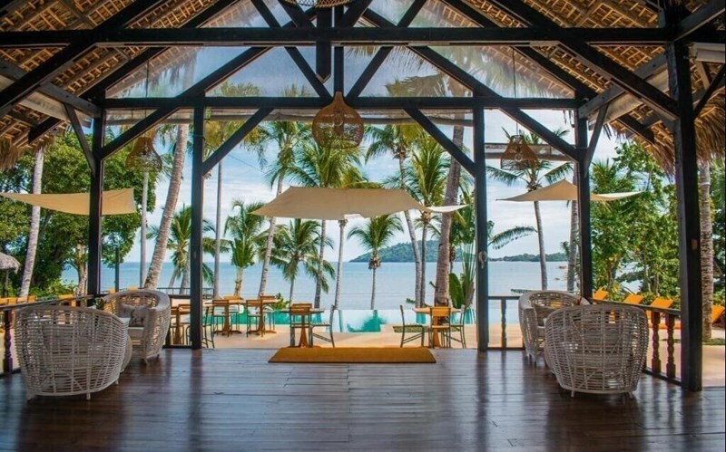 Вид Vanila Hotel 3*