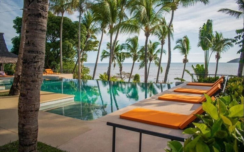 Готель Vanila Hotel 3*