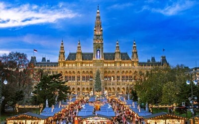 Туры в Марианские Лазни