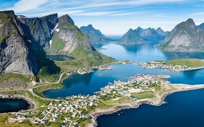 Отдых в бархатный сезон