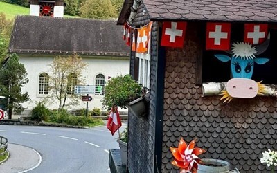 Групповые туры