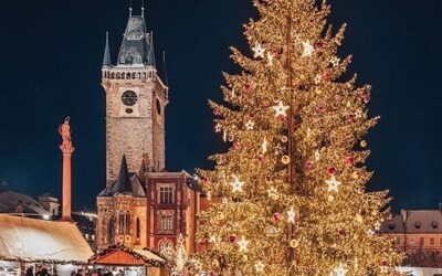 Рождественское чудо Европы Поиск туров