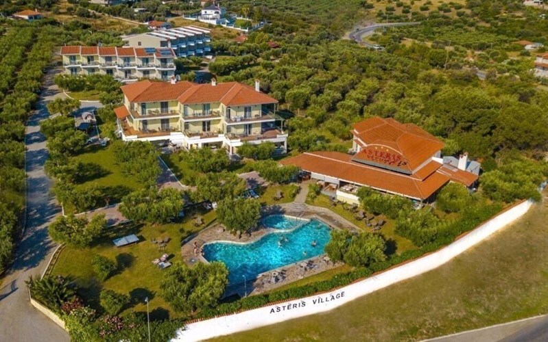 Территория