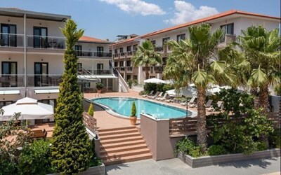 Горящие туры в Катар  из  Берлина