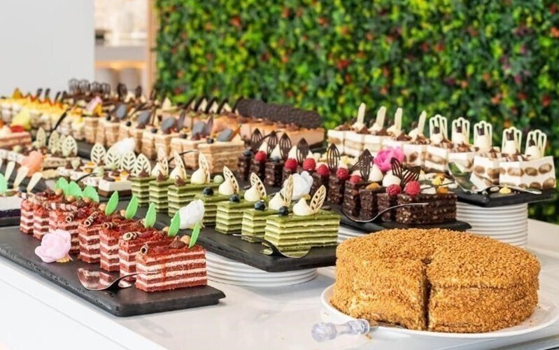 Территория  