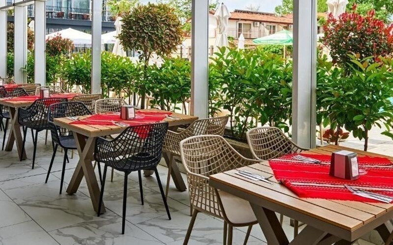 Апартаменты  