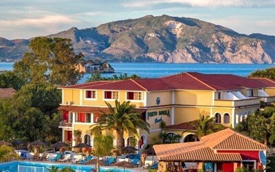 Туры на о. Крит из Львова