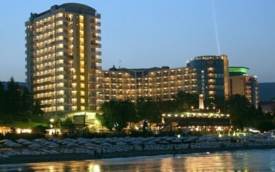 Туры в Святой Влас