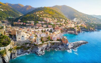 Горящие туры в Испанию  из  Кишинева