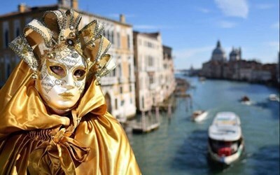 Гарячі тури в Італію з  Кракова