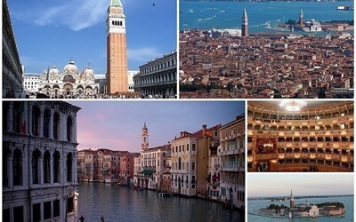 Тури в Італію на травень