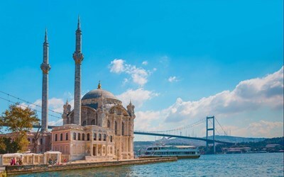 Екскурсійні тури до Туреччини